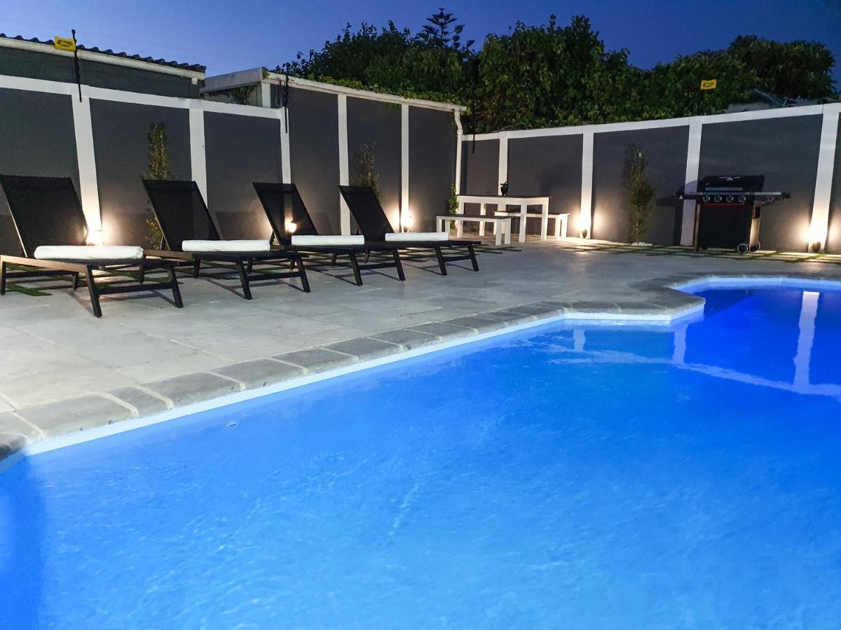 Howards Villas Cape Town Exterior photo
